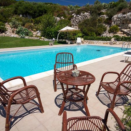 Villa Marciano Syracuse Luaran gambar