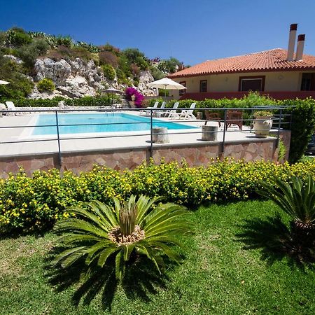 Villa Marciano Syracuse Luaran gambar
