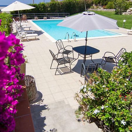 Villa Marciano Syracuse Luaran gambar