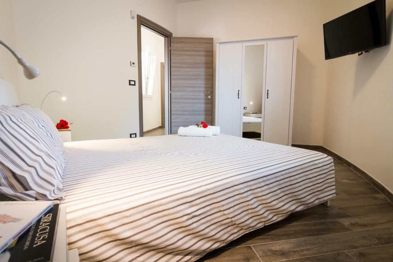 Villa Marciano Syracuse Luaran gambar