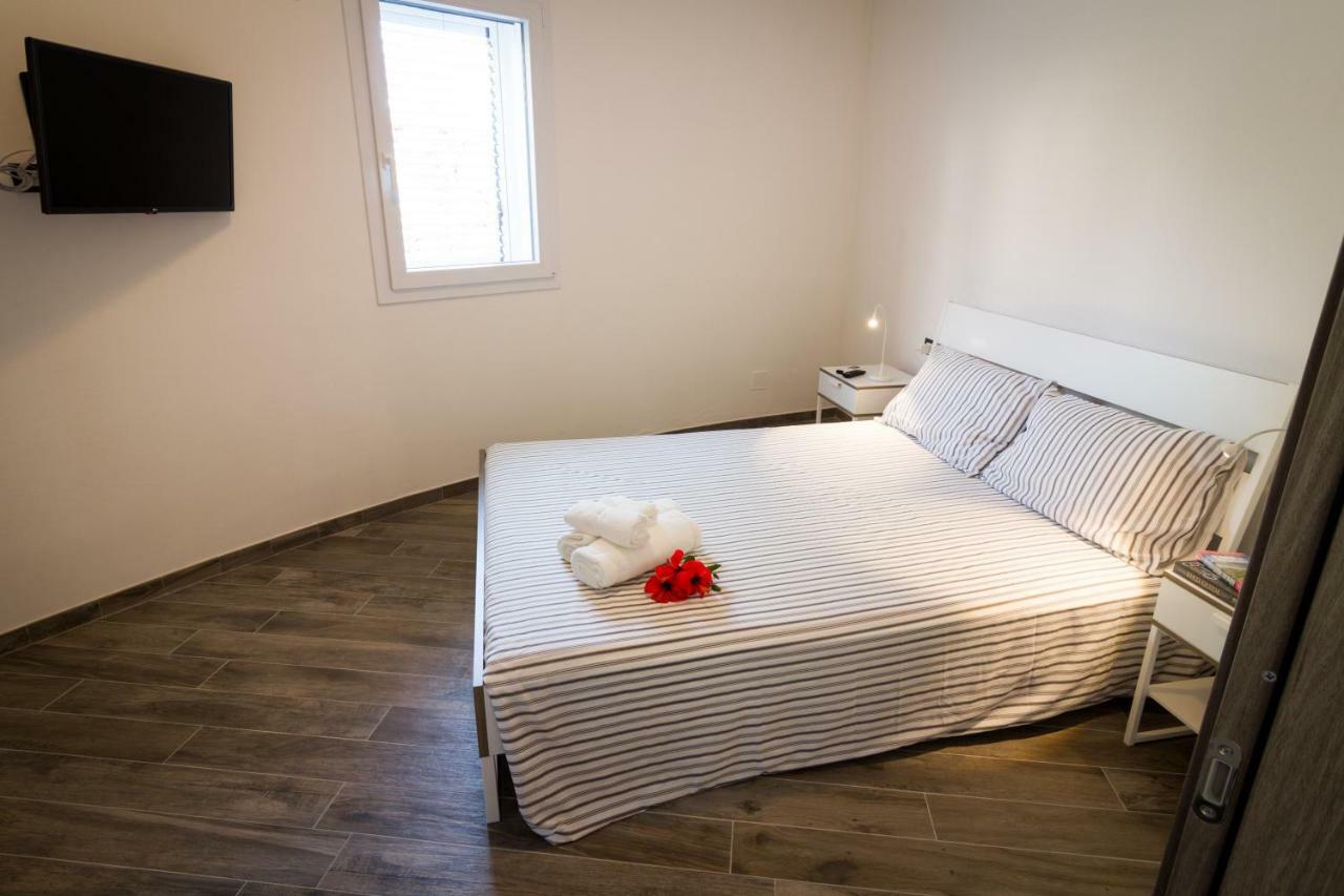 Villa Marciano Syracuse Luaran gambar