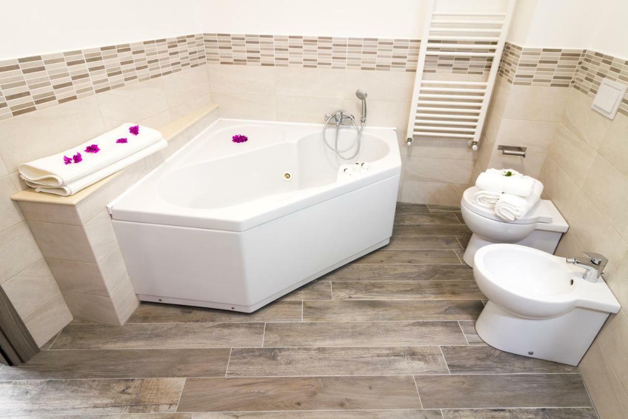 Villa Marciano Syracuse Luaran gambar