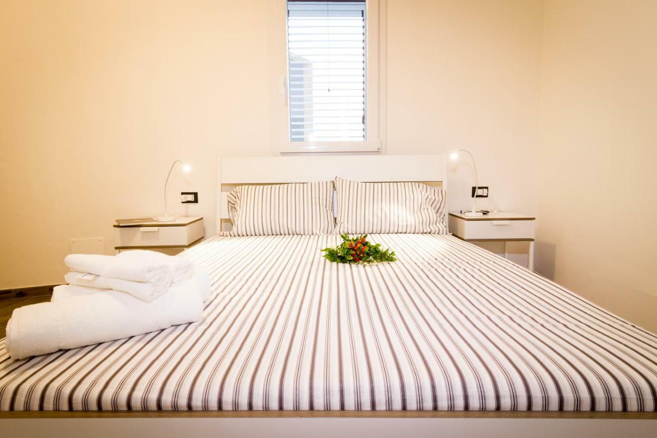 Villa Marciano Syracuse Luaran gambar