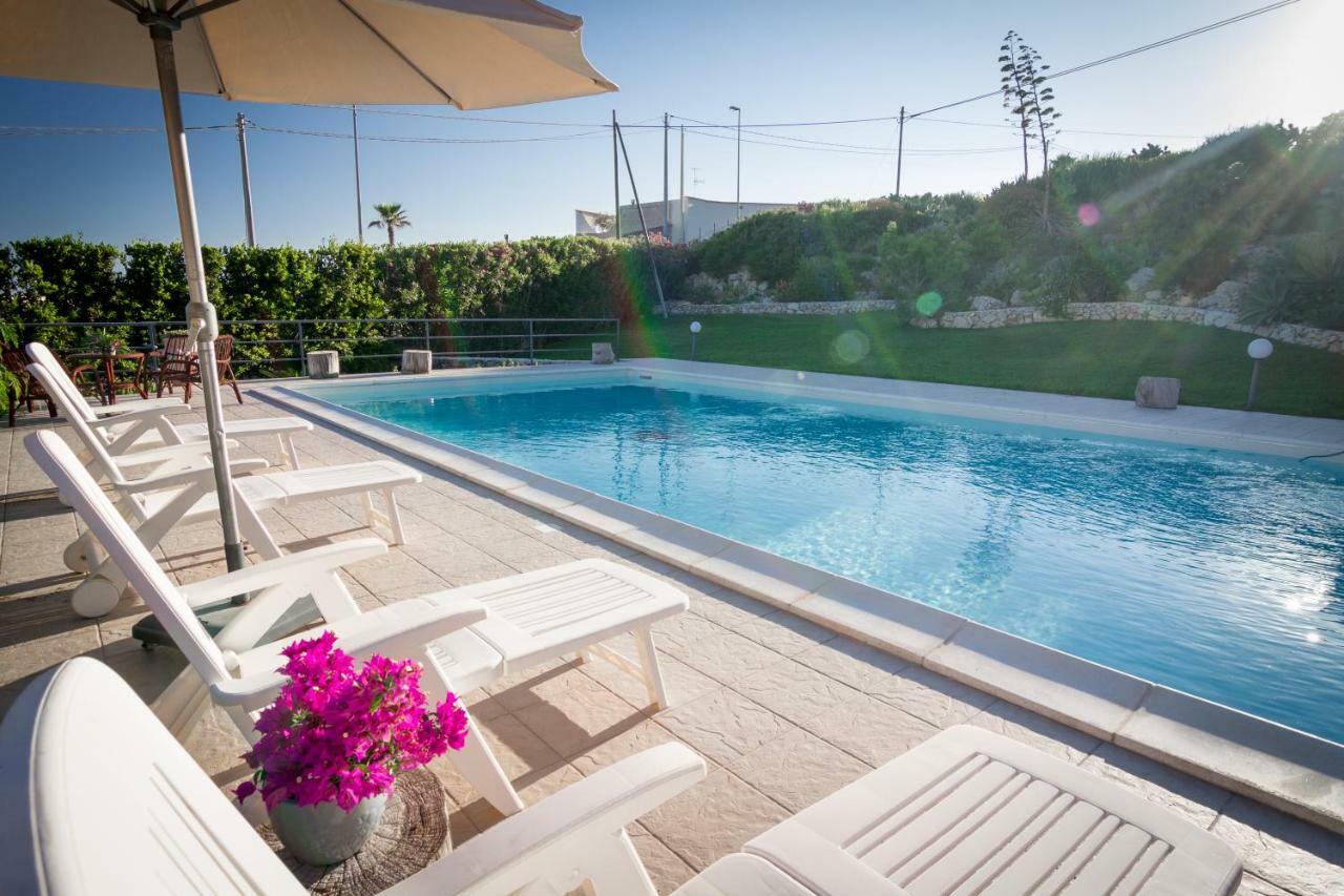 Villa Marciano Syracuse Luaran gambar