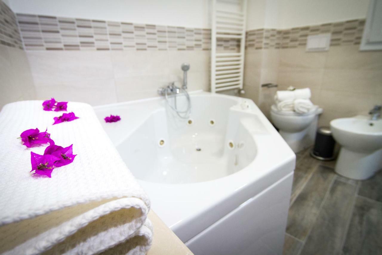 Villa Marciano Syracuse Luaran gambar