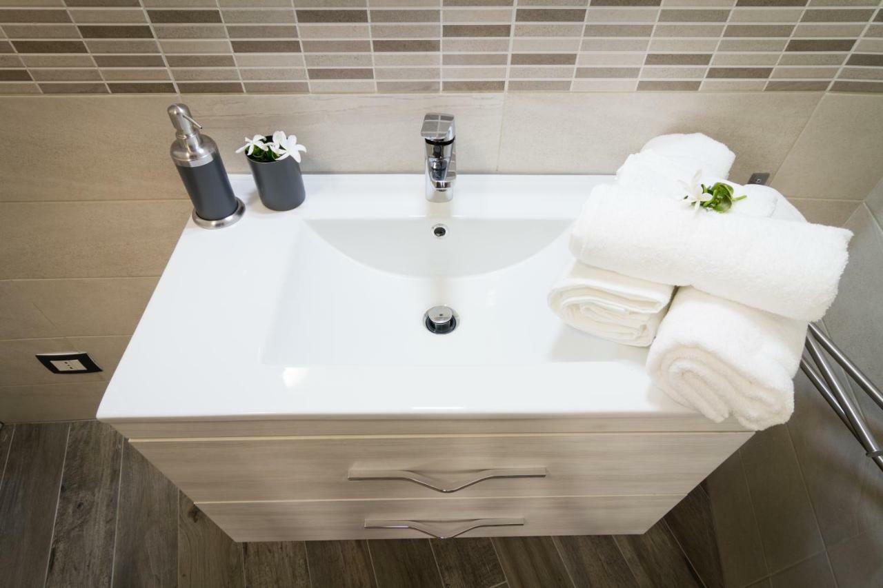 Villa Marciano Syracuse Luaran gambar
