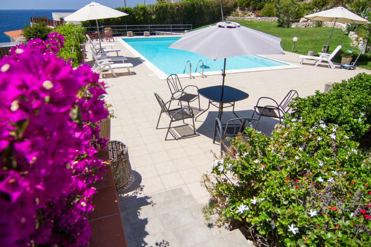 Villa Marciano Syracuse Luaran gambar